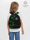 Рюкзак детский / MINECRAFT.
