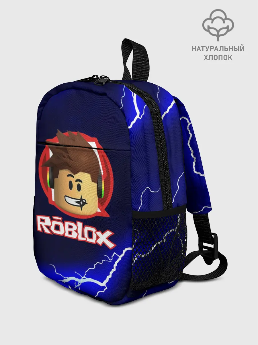 Рюкзак детский / ROBLOX