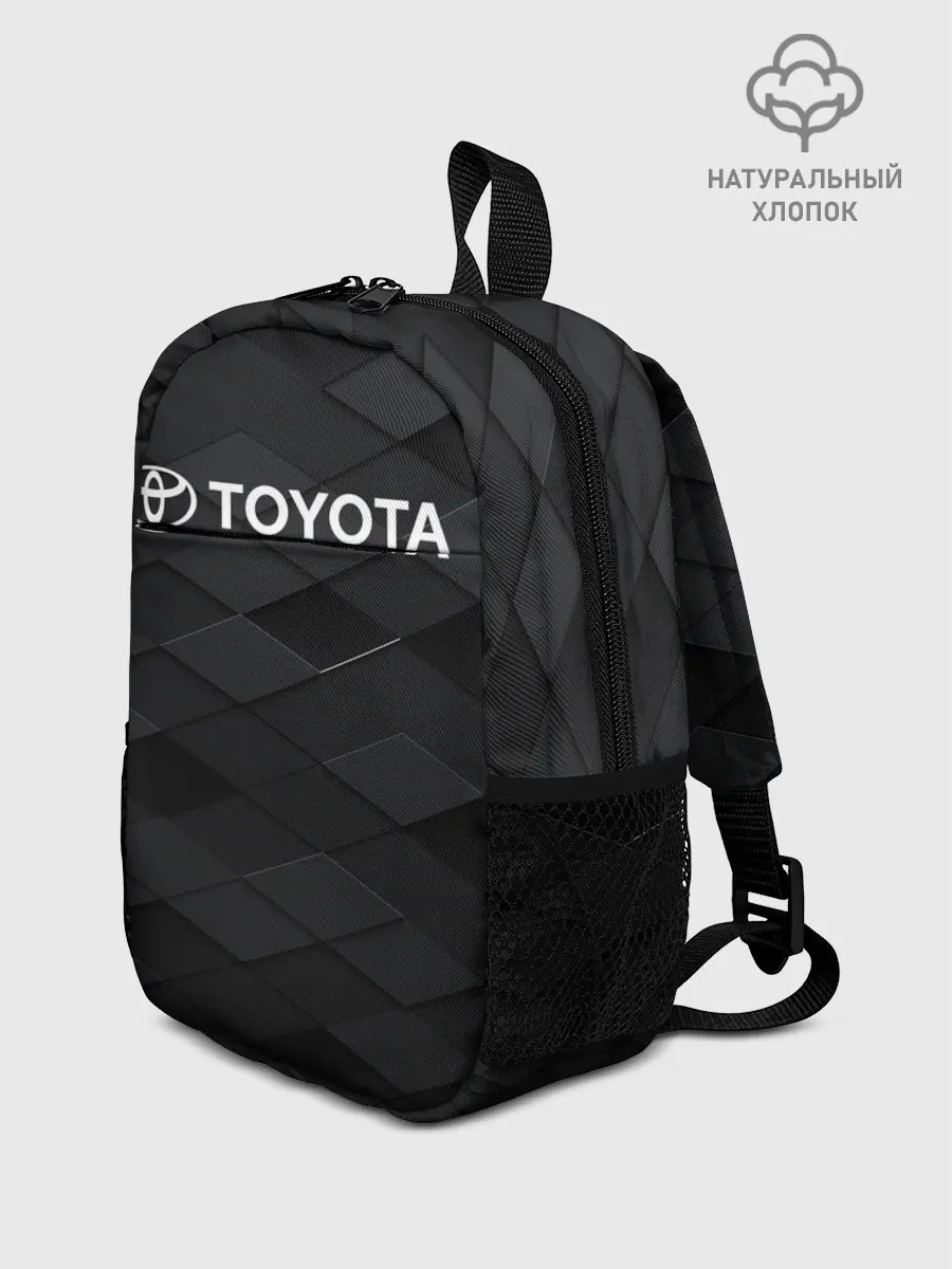 Рюкзак детский / TOYOTA | ТОЁТА