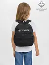 Рюкзак детский / TOYOTA | ТОЁТА