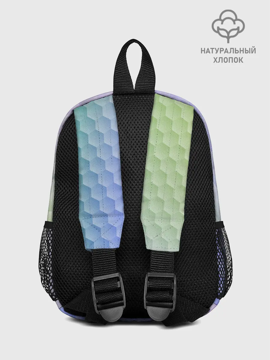 Рюкзак детский / TOYOTA | ТОЕТА