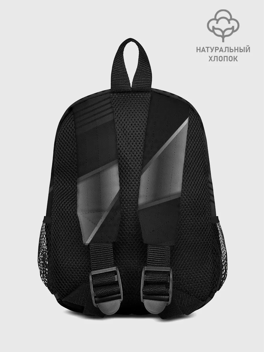 Рюкзак детский / TOYOTA / ТОЕТА