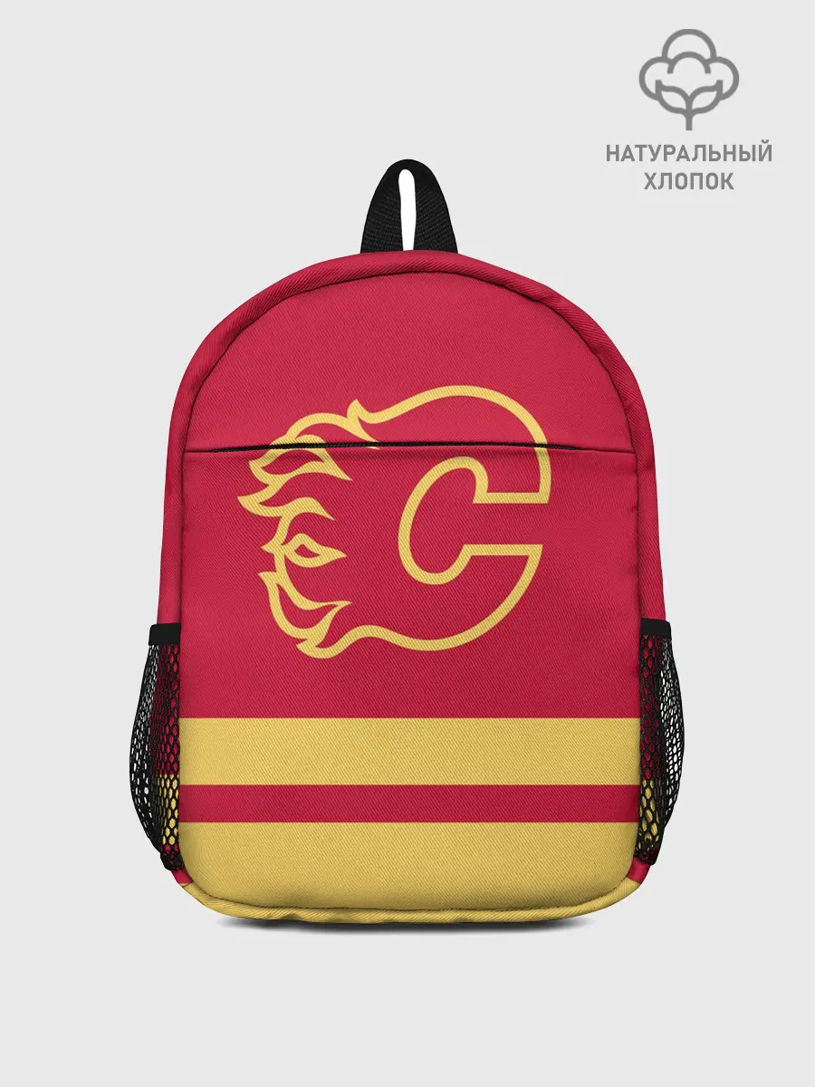 Рюкзак детский / Калгари Флэймз