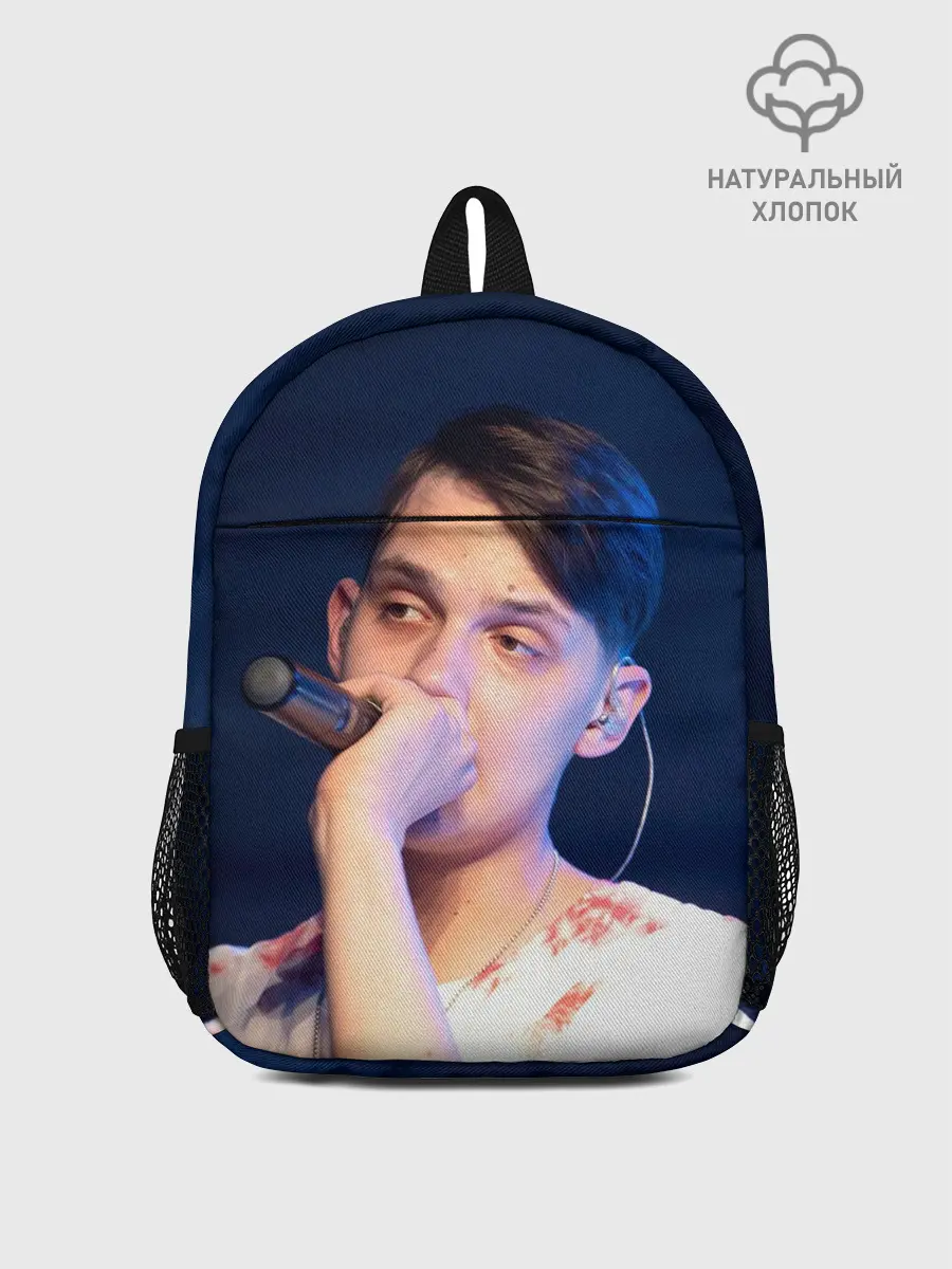 Рюкзак детский / Тима Белорусских