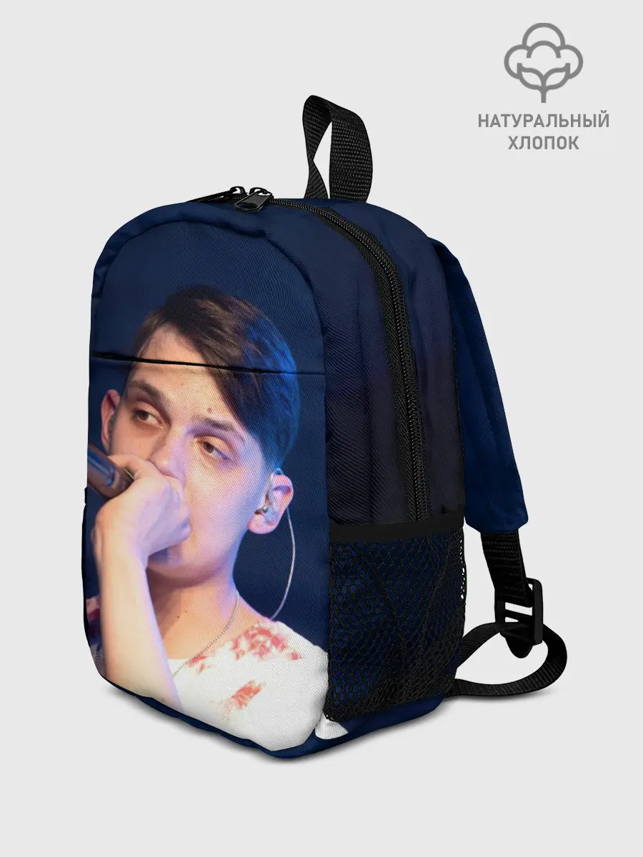 Рюкзак детский / Тима Белорусских