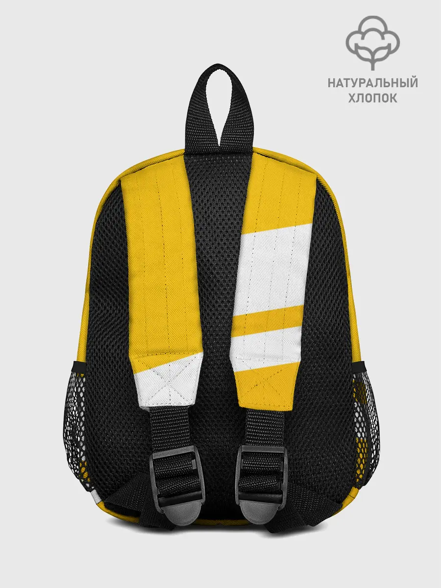 Рюкзак детский / Green Eilish