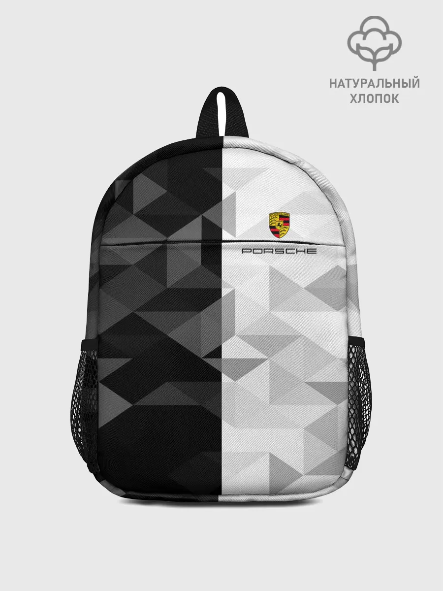 Рюкзак детский / PORSCHE | ПОРШЕ