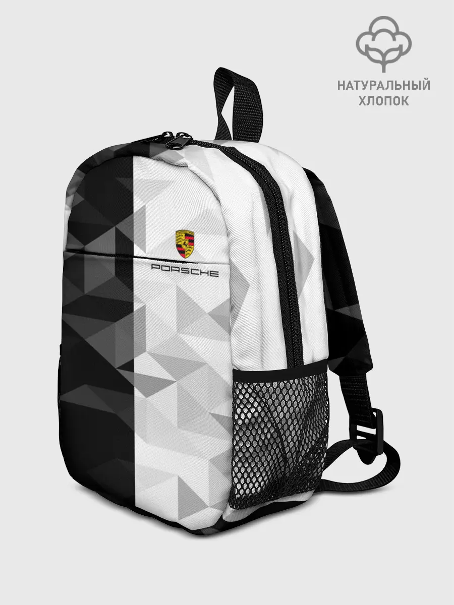 Рюкзак детский / PORSCHE | ПОРШЕ