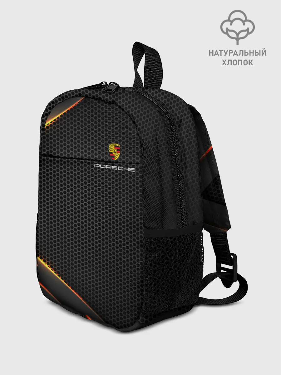 Рюкзак детский / PORSCHE | ПОРШ