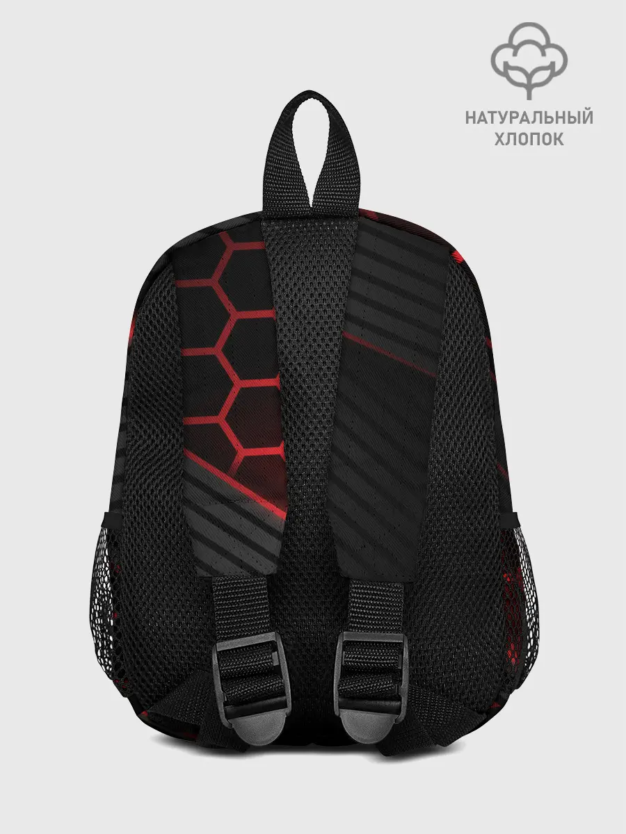 Рюкзак детский / PORSCHE | ПОРШЕ