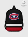 Рюкзак детский / Монреаль Канадиенс