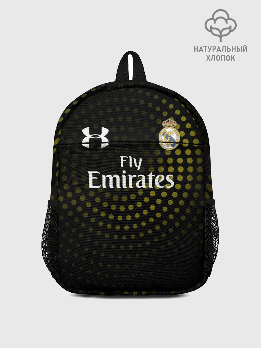 Рюкзак детский / Real Madrid