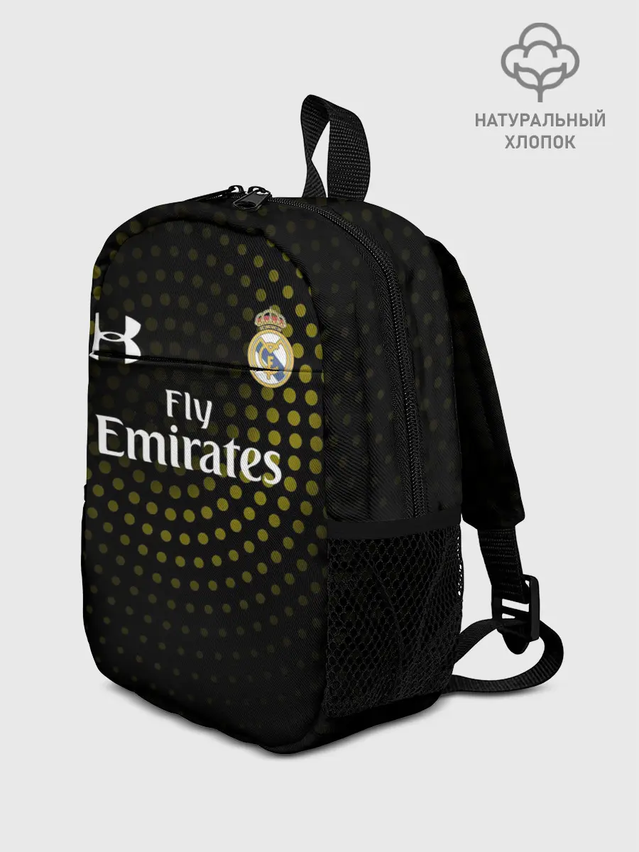 Рюкзак детский / Real Madrid