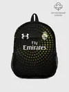 Рюкзак детский / Real Madrid