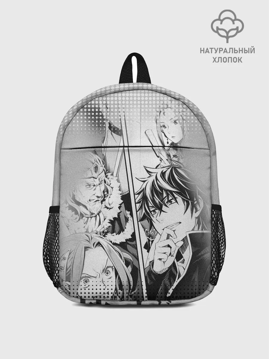 Рюкзак детский / The Rising of the Shield Hero