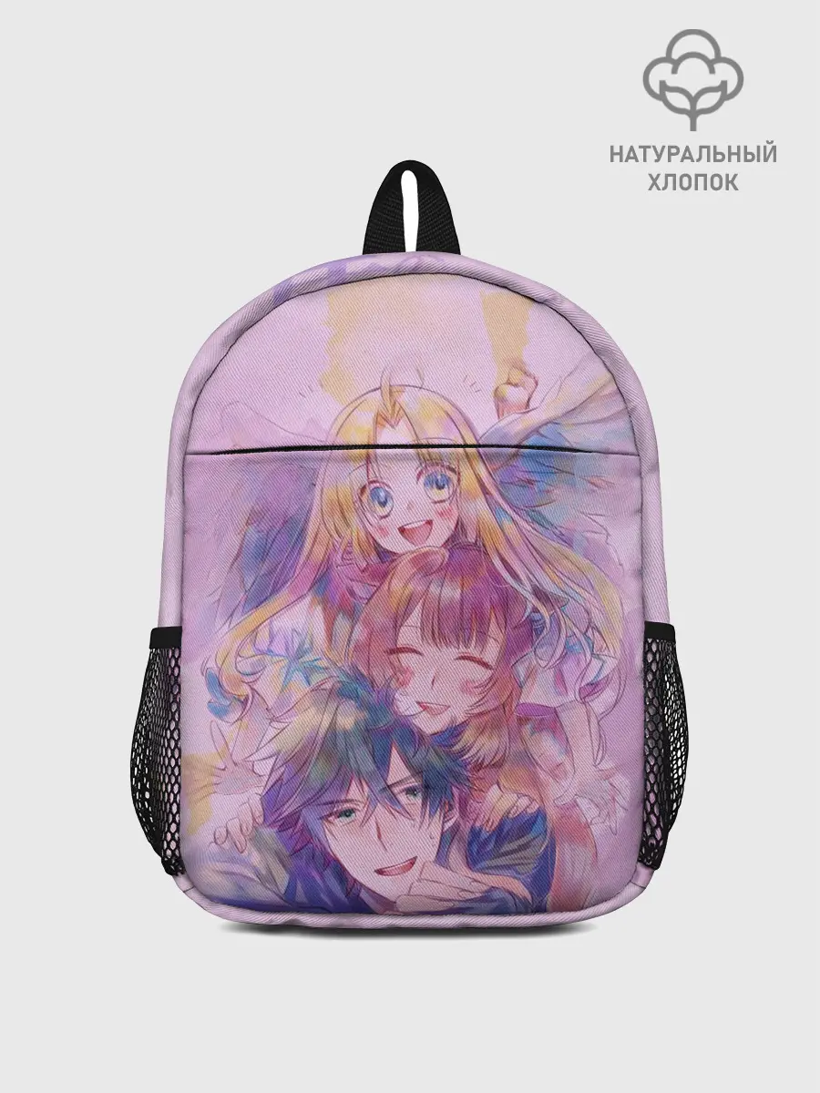 Рюкзак детский / Raphtalia