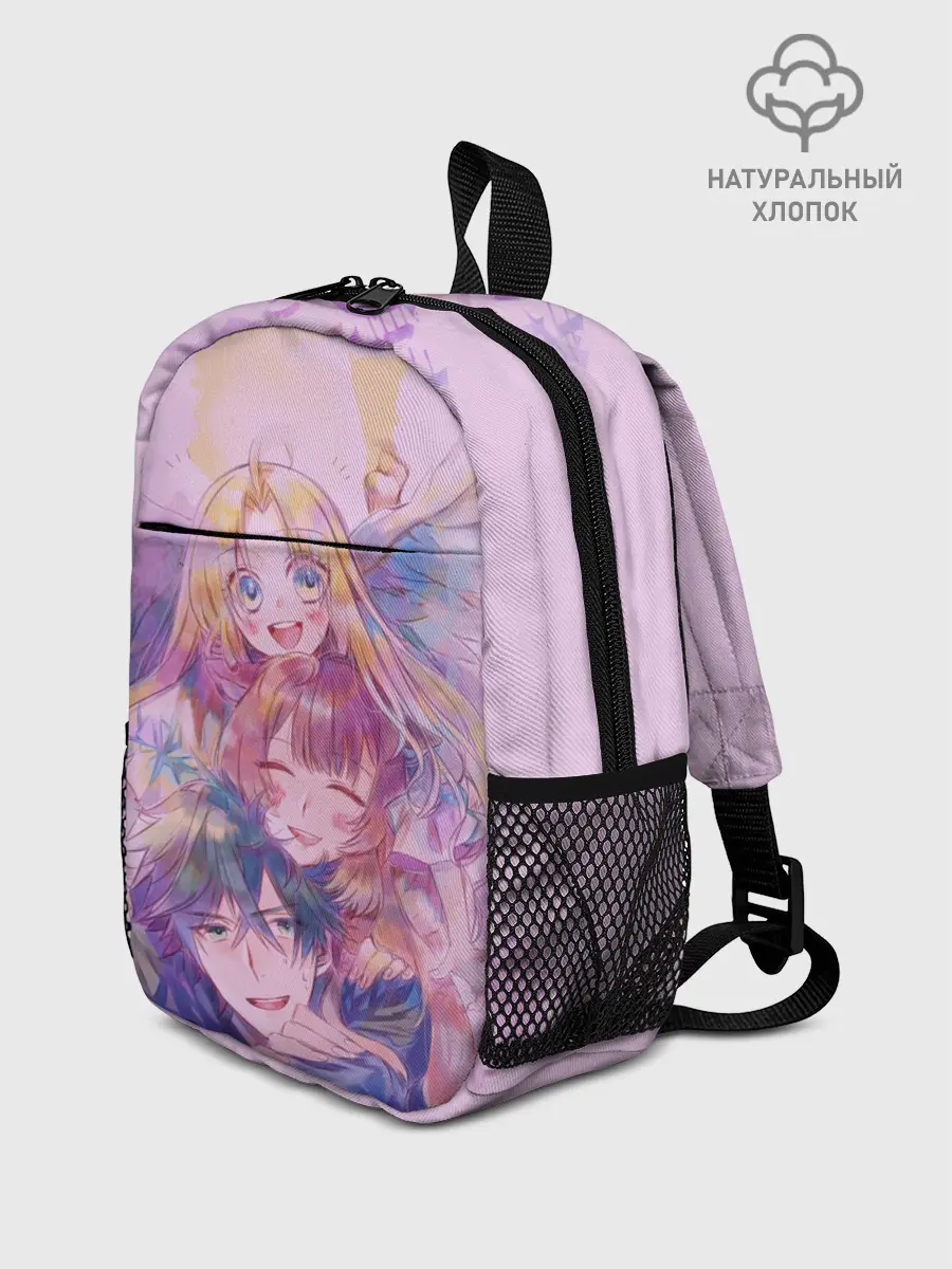 Рюкзак детский / Raphtalia