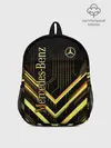 Рюкзак детский / Mercedes-Benz