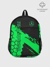 Рюкзак детский / Mercedes-Benz