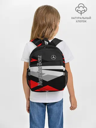 Рюкзак детский / Mercedes-Benz