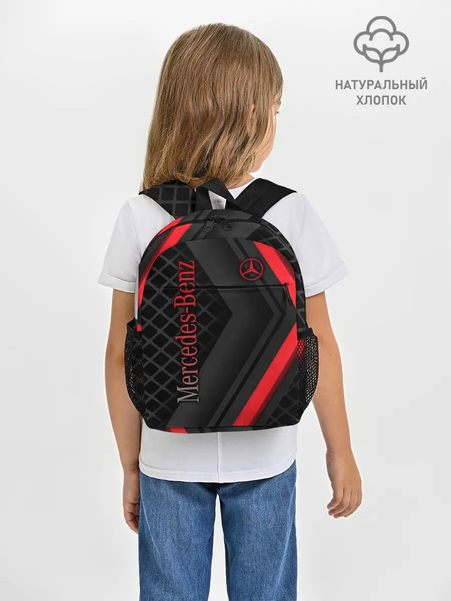 Рюкзак детский / MERCEDES-BENZ | AMG