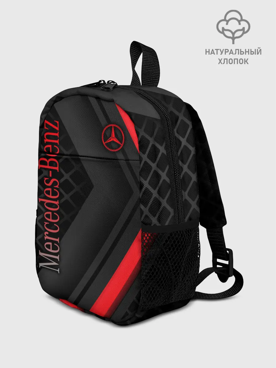 Рюкзак детский / MERCEDES-BENZ | AMG