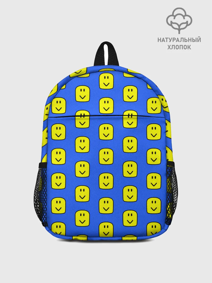 Рюкзак детский / ROBLOX