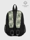 Рюкзак детский / Денежная тема