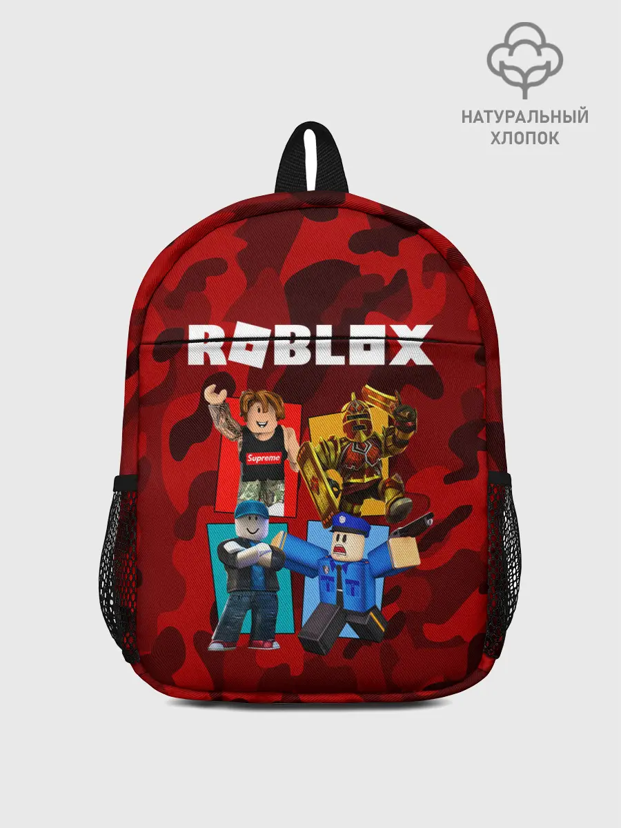 Рюкзак детский / ROBLOX