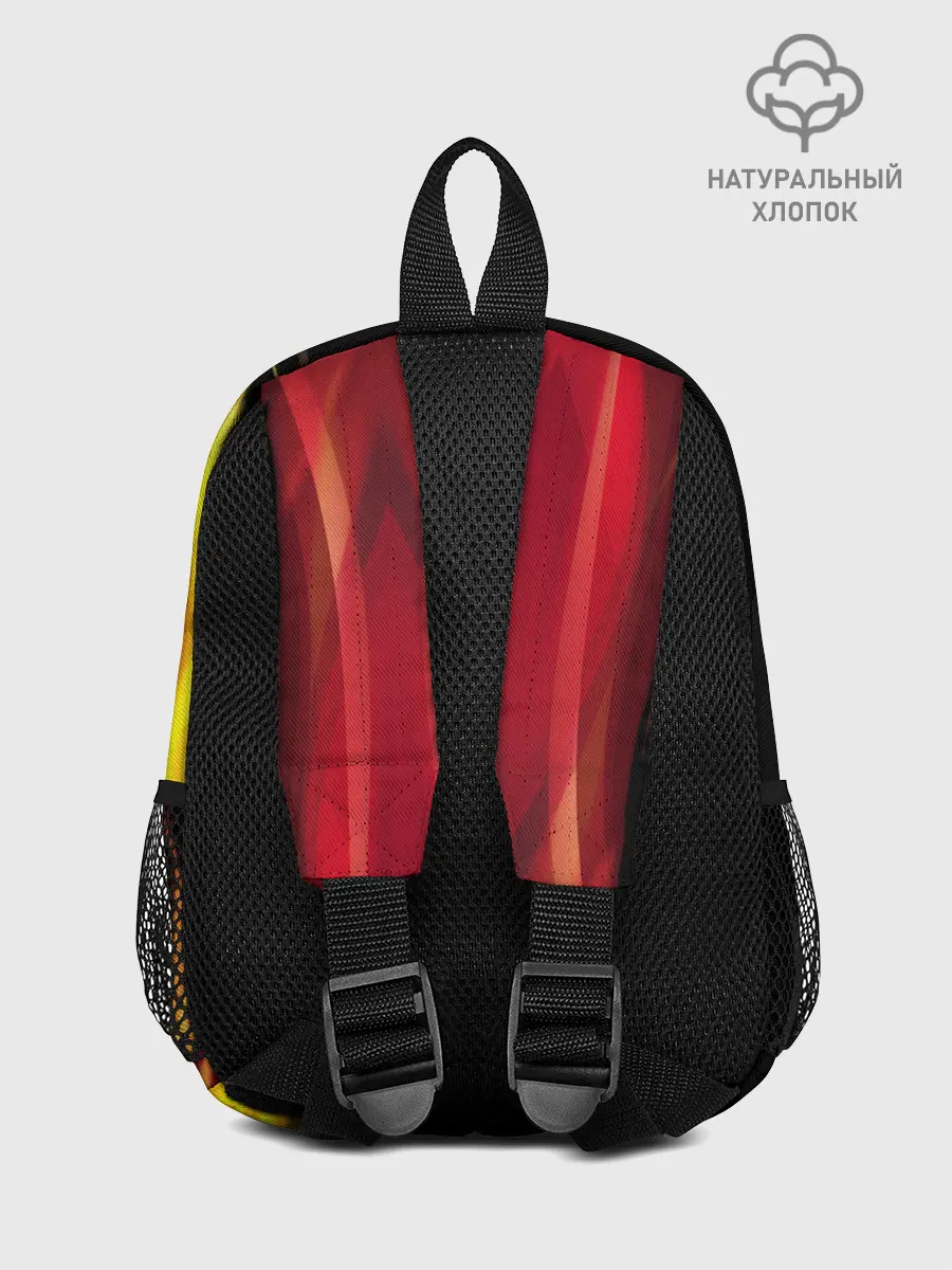 Рюкзак детский / Грозовой кошак