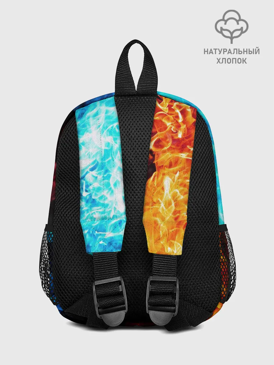 Рюкзак детский / Minecraft / Майнкрафт