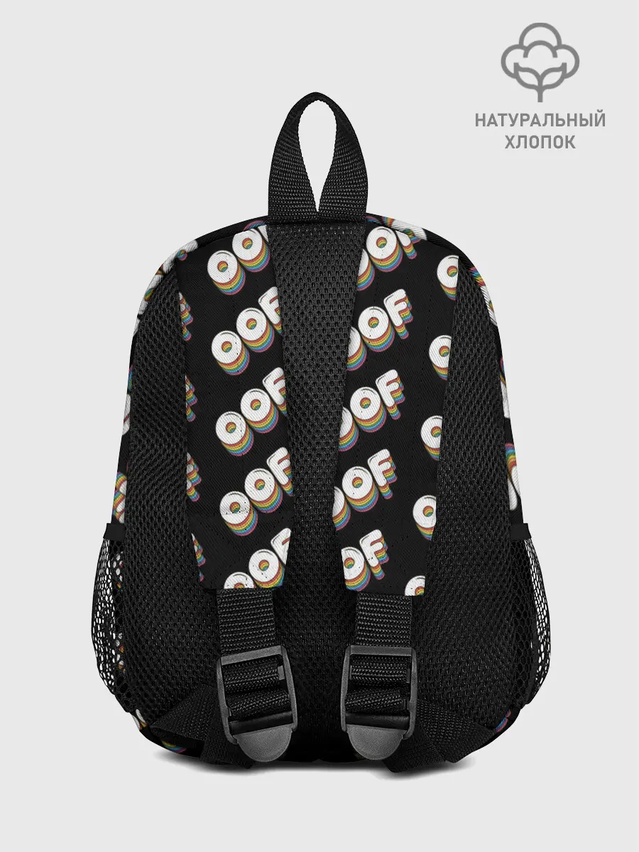 Рюкзак детский / ROBLOX