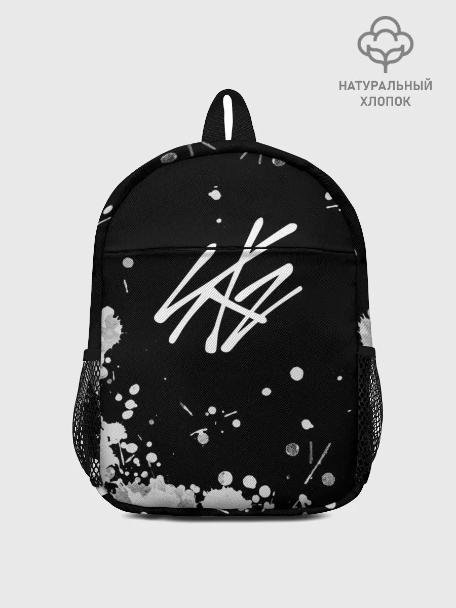 Рюкзак детский / Stray Kids