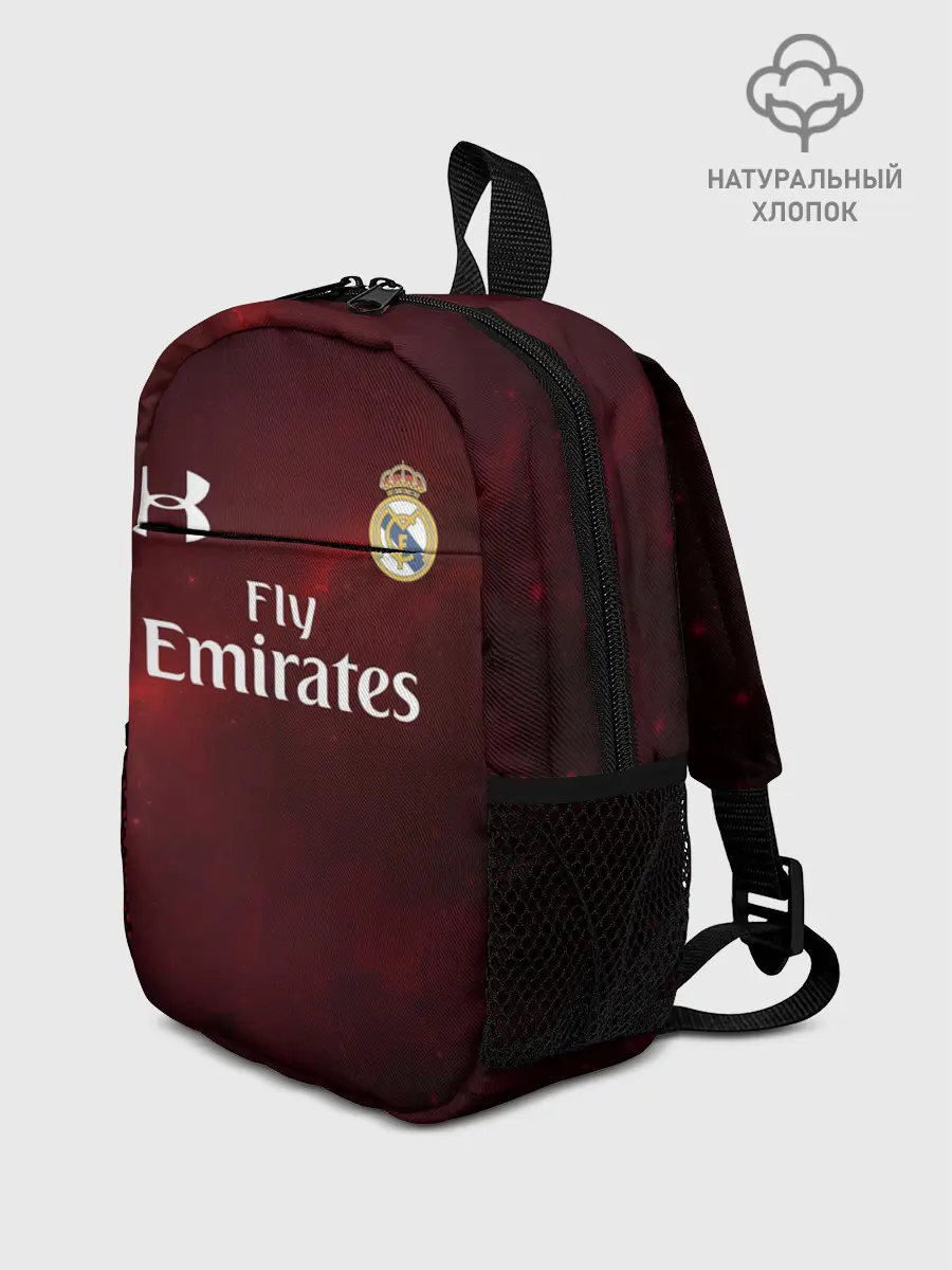 Рюкзак детский / Real Madrid
