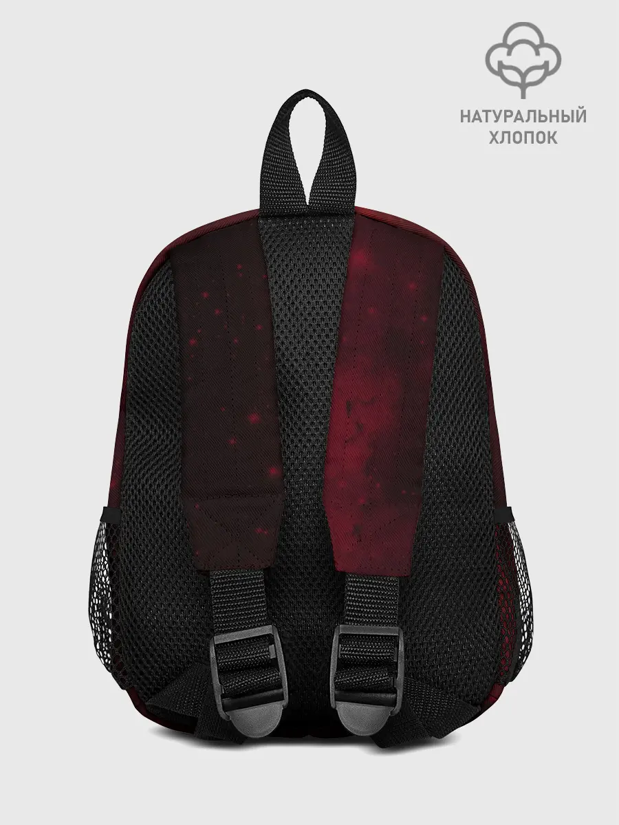 Рюкзак детский / Real Madrid