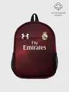 Рюкзак детский / Real Madrid