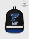 Рюкзак детский / Сент-Луис Блюз