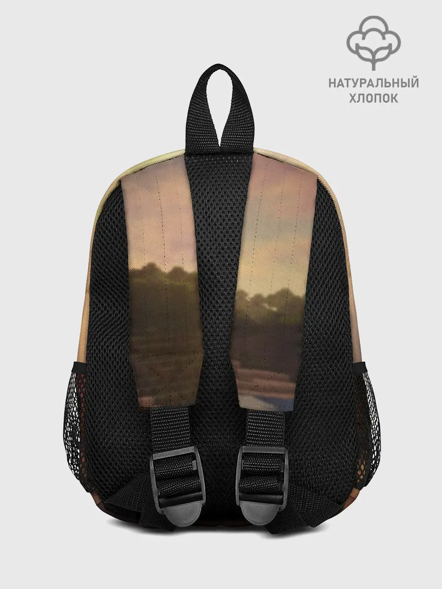 Рюкзак детский / Майнкрафт