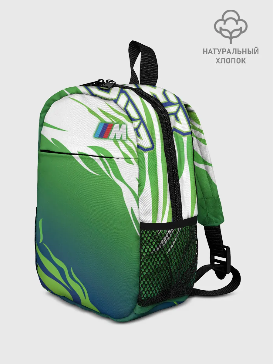 Рюкзак детский / BMW