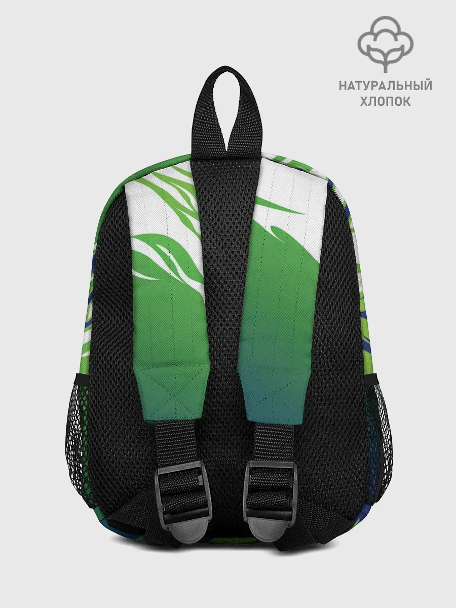 Рюкзак детский / BMW