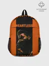 Рюкзак детский / HEARTLESS