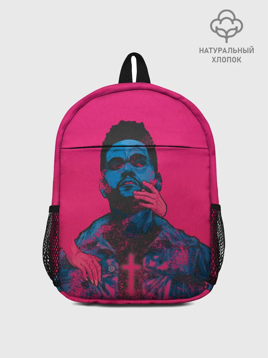 Рюкзак детский / The Weeknd