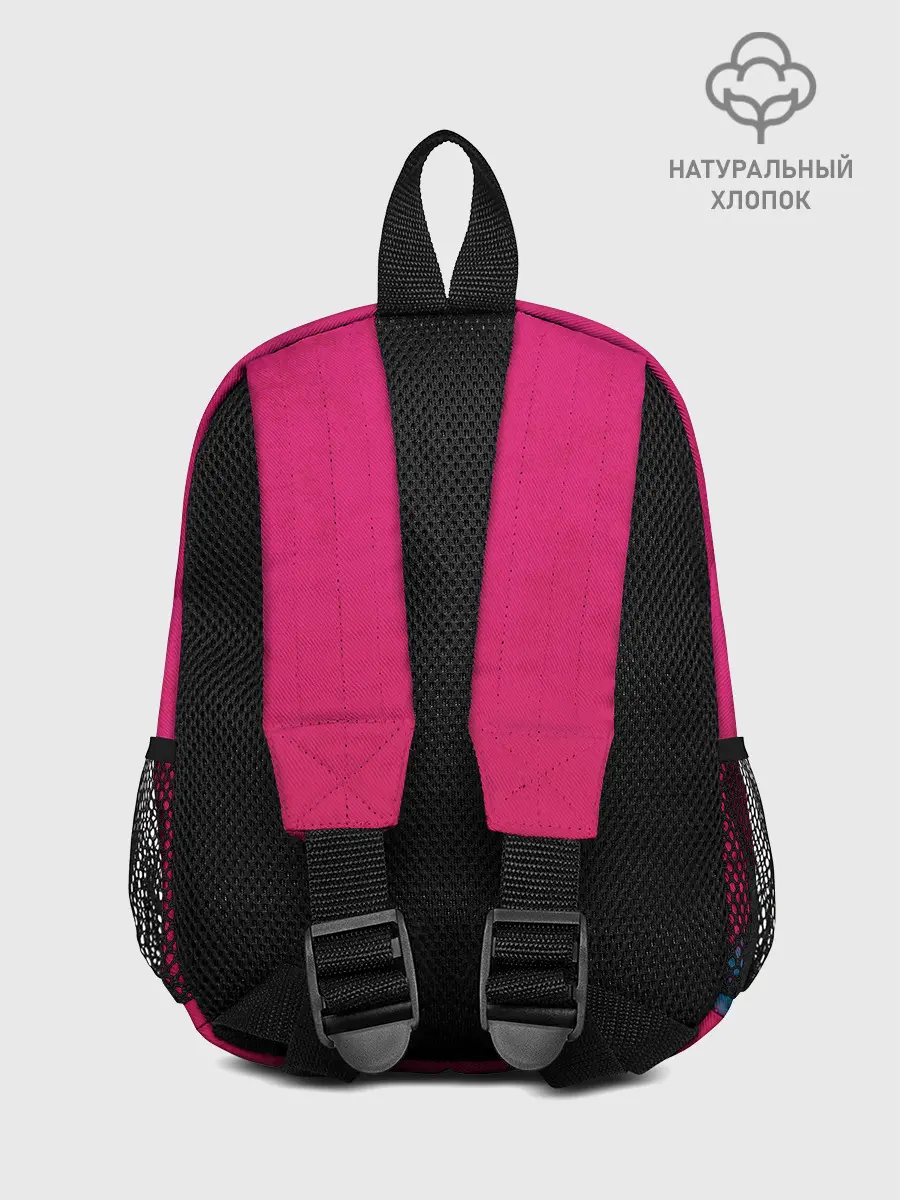 Рюкзак детский / The Weeknd