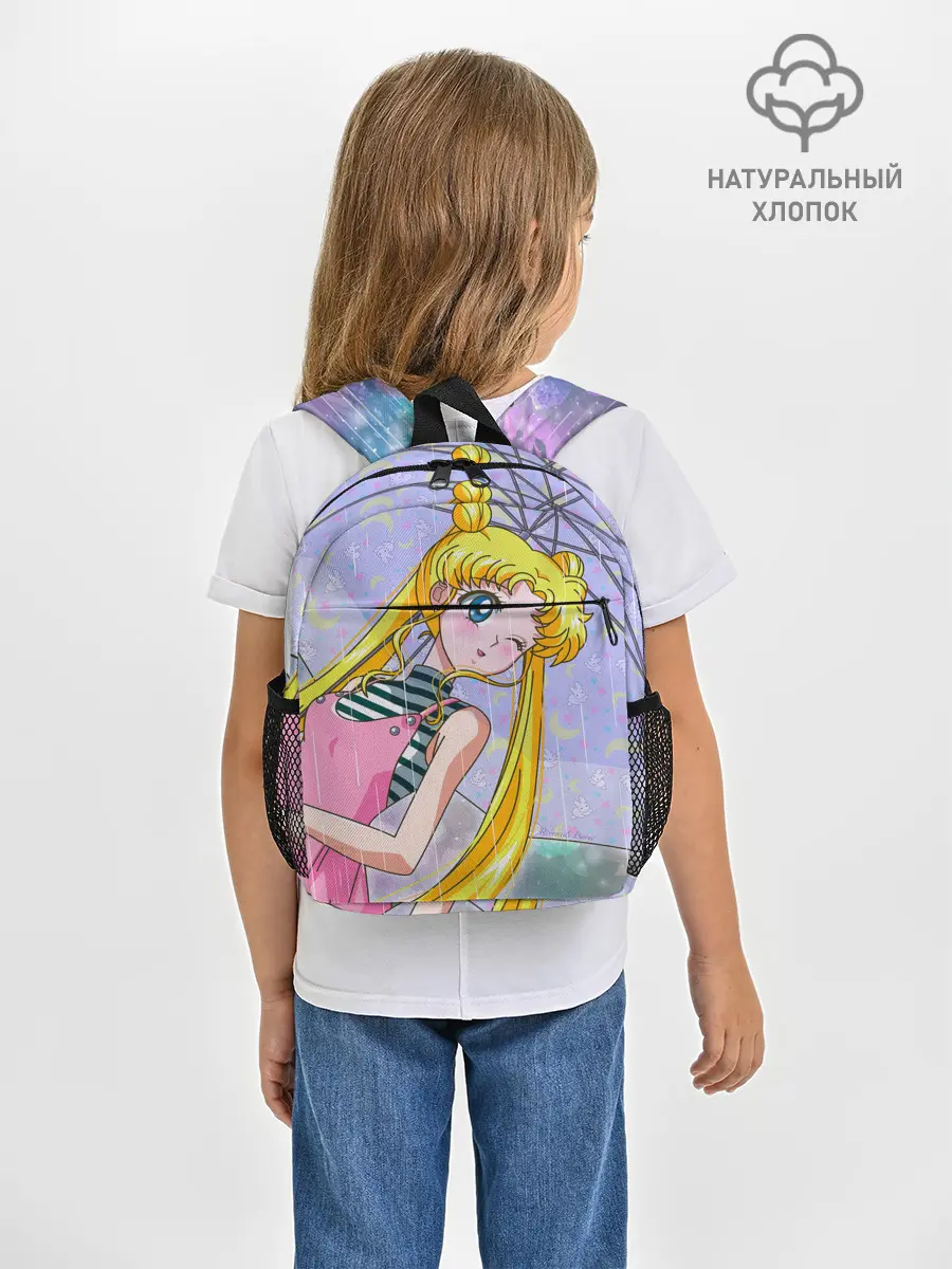 Рюкзак детский / Sailor Moon