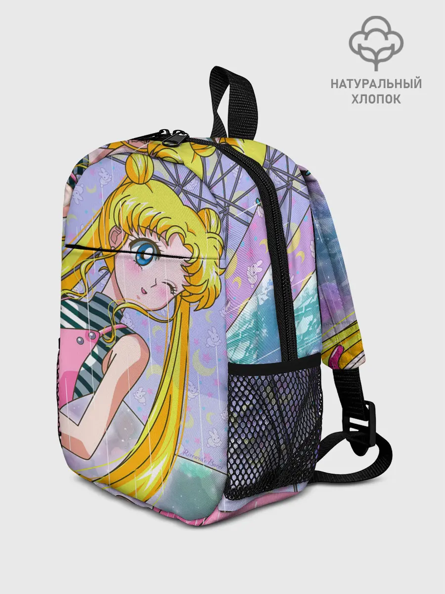 Рюкзак детский / Sailor Moon