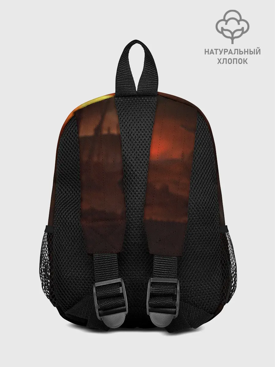 Рюкзак детский / Imperial Fists