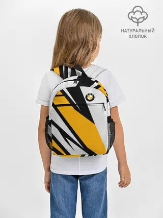 Рюкзак детский / BMW