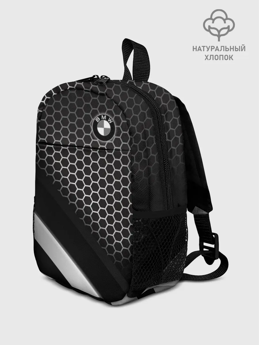 Рюкзак детский / BMW