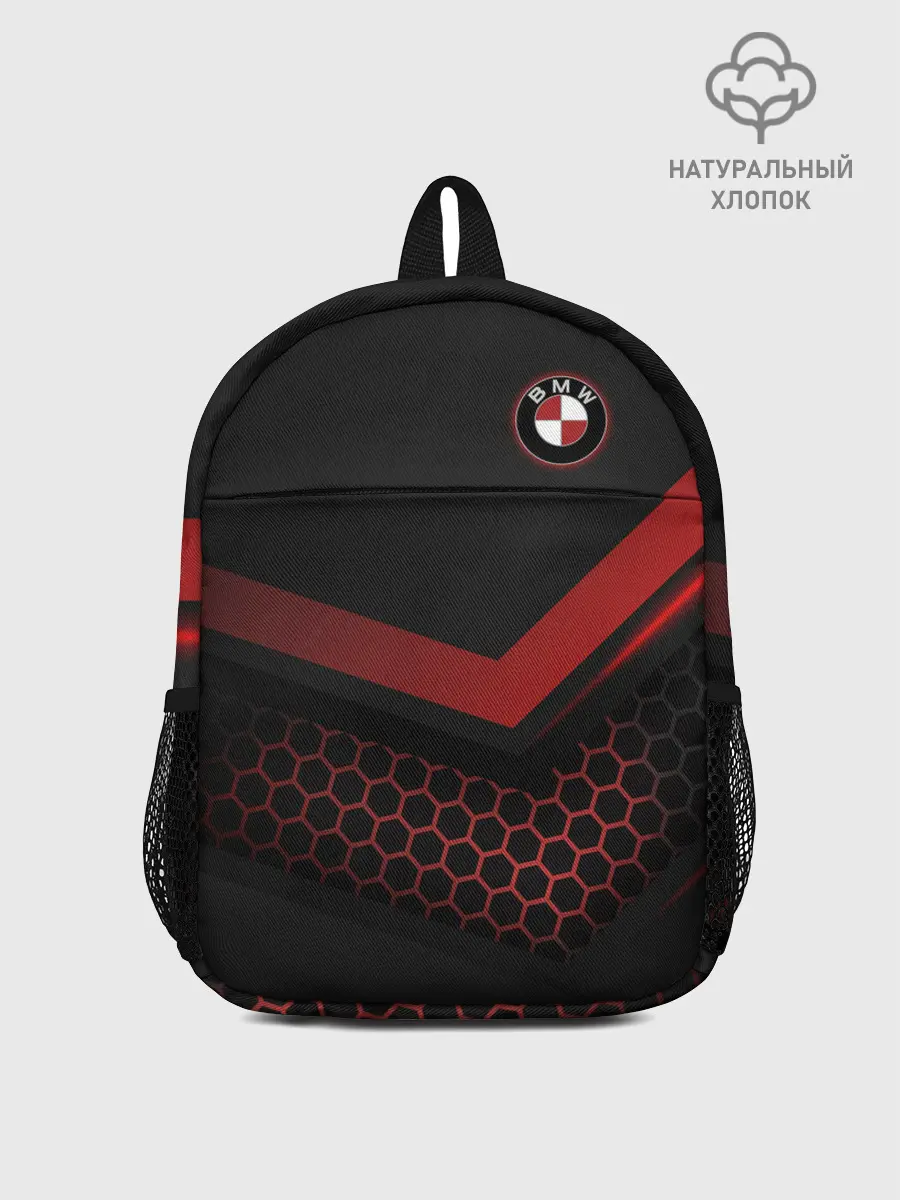 Рюкзак детский / BMW