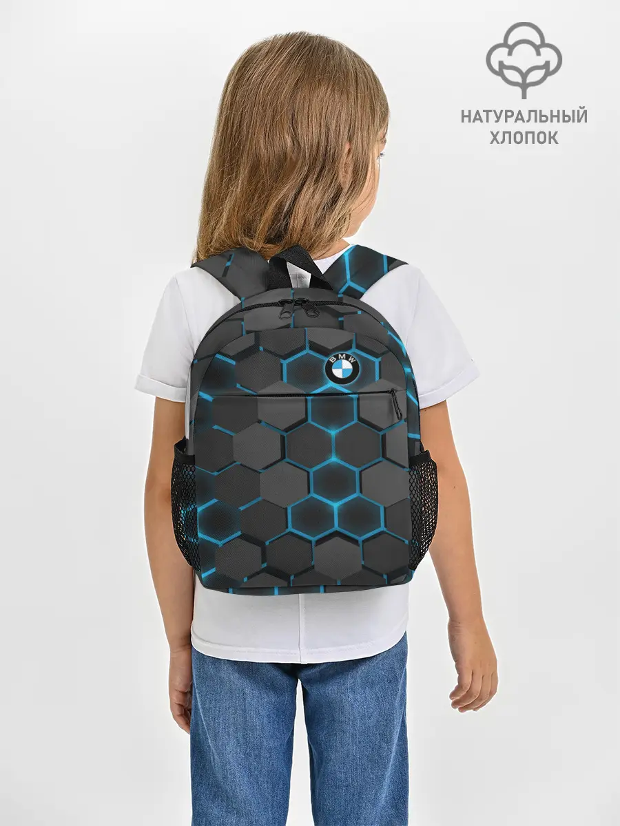 Рюкзак детский / BMW